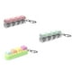 thumbnail image 5 of Decompression Toys Keyboard Clicker Toy Keyboard Cube-Toy Mechanical Key Toy Button Stress Relief for Adult Gifts,D, 5 of 5