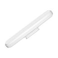 thumbnail image 1 of Dimmable Touch Light Bar, Remote Control 3 Color Modes, 5W 30 LED Built-in 2600mAh Battery and Magnetic Mount Light, for Reading, Closet, Cabinet, Makeup Mirror, Bedside, Study Light(White, 1Pack), 1 of 8