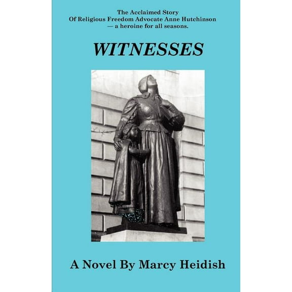 Witnesses (Paperback)