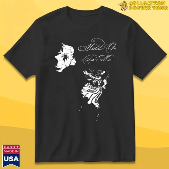 Amira Elfeky Hold Onto Me T-Shirt 2025