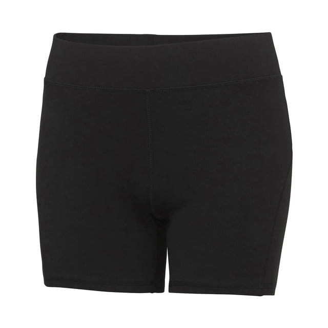 AWDis Shorts d'Entraînement Cool pour Femmes Girlies