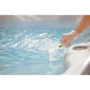 Clorox Spa Alkalinity Increaser Granules Form Pool Water Balancers for Spas and Hot Tubs, 2 lb