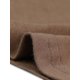 thumbnail image 5 of Camisón sin mangas para mujer INSPIRE CHIC, vestido casual con bolsillos, talla XL, color camel profundo, 5 of 6