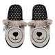 thumbnail image 1 of Pantufla Oso Perezozaz Oso Confort, 1 of 2