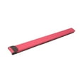 thumbnail image 4 of Xuanheng Bass Bow Box Protective Double Bass Bow Case for Concert Performances Travel Red, 4 of 8
