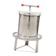thumbnail image 4 of jifeng Honey Extractor Manual Beekeeping Extraction for Farmhouse Juice Making Home, 4 of 9