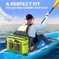 thumbnail image 4 of Asiento de Kayak Impermeable Cooler Skywin 42x16x30 cm, 4 of 7