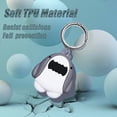 thumbnail image 3 of Llavero con soporte impermeable para collar de perro AirTag Tracker, 3 of 7