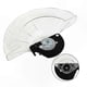 thumbnail image 4 of Transparent Plastic Mitre Saw Blade Guard for Aluminum Cut-Off Machines, 4 of 5