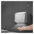 thumbnail image 2 of Automatic Hand Dryer With HEPA Filter 304SS Jet, High Speed Hot Cold Wind For Bathroom Commercial Induction Hand Dryer, 2 of 7