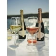thumbnail image 3 of Chandon California Rose Sparkling Wine, 750 ml Glass Bottle, 3 of 5