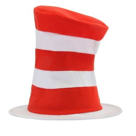 Dr. Seuss The Cat in the Hat Child Party Favor Accessory