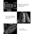 thumbnail image 5 of Soporte para selfies con trípode para smartphone y soporte de seguimiento automático de 360°, 5 of 5
