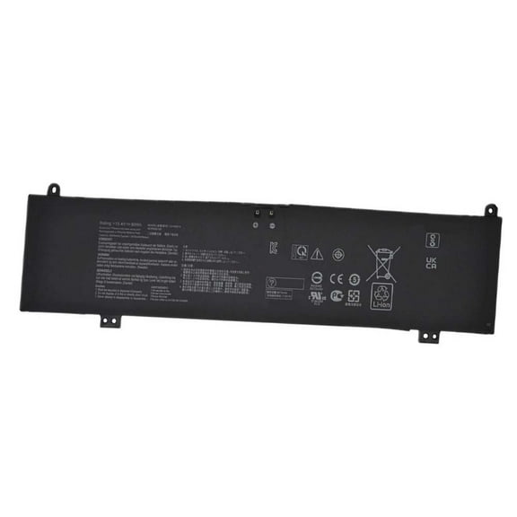Replacement C41N2013 Laptop Battery for ROG Strix G15 G513 G513IM G17 G713 G713IM G713QM 0B200-03880100