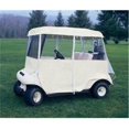 thumbnail image 1 of Deluxe 4 Sided Golf Car Enc Sand, 1 of 1