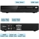 thumbnail image 1 of Reproductor de DVD para TV con salida HDMI/ AV, entrada USB, control r, 1 of 2
