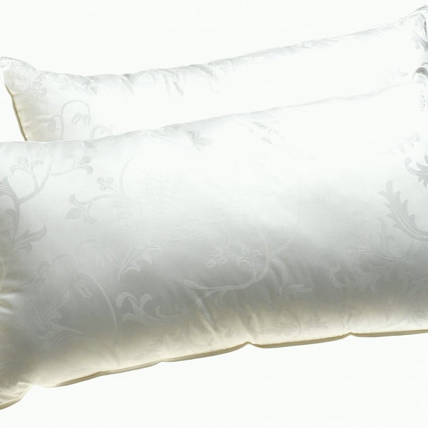 Gel filled pillows hotsell