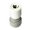 A, variant on Cat Shaped Stamp for Parties, Adorable Slanted-Neck Feline Self-Inking Stamp, Cute Black Cat Design for DIY Cards, Scrapbooking, and Crafting, Fun Party Favor and Creative Gift for Adults and Teens