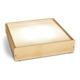 thumbnail image 3 of Light Box Table, 3 of 5