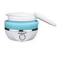 thumbnail image 3 of Brentwood 0.8L Collapsible Travel Kettle, 3 of 7