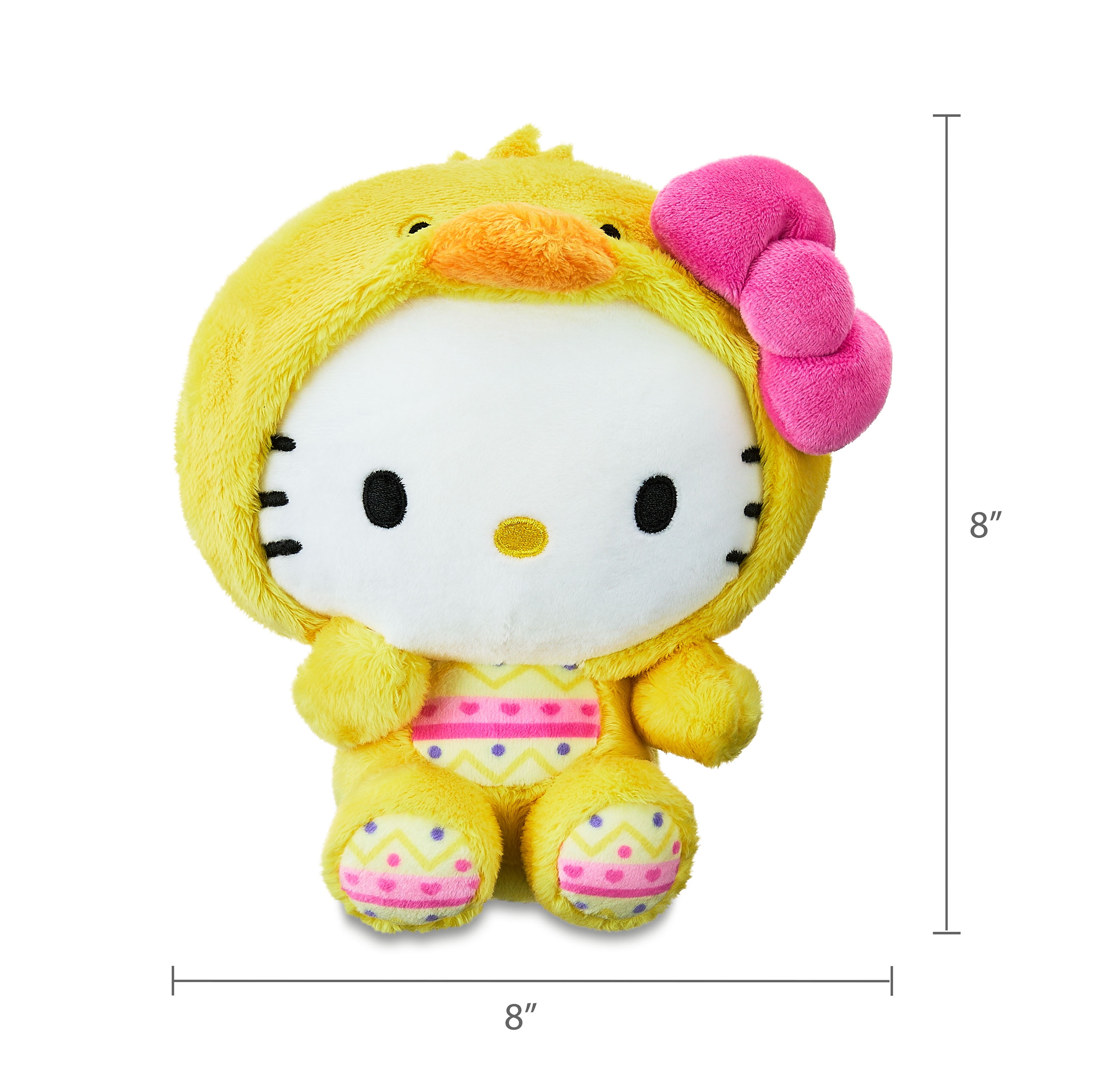 Hello Kitty - Brandclub - Hello Kitty and Friends 8 Hello Kitty in
