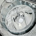 thumbnail image 2 of DNA Motoring For 08-12 Chevy Malibu Passenger Right Side OE Style Headlight Lamp Replacement GM2503307, 2 of 5