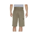 thumbnail image 2 of Dickies Mens and Big Mens 13" Loose Fit Multi-Use Pocket Work Shorts, 2 of 2