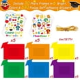thumbnail image 2 of Kit de manualidades Chiazllta, 30 paquetes, para graduación preescolar, con marco, 2 of 7