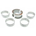 thumbnail image 2 of Mahle Clevite Crankshaft Main Bearing MS-829P-10 Standard; For Use With Big Block Chevy Engines; 0.010 Inch Undersized; Tri-Metal; Complete Set Of Main Bearings, 2 of 4