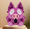 Red bat, variant on 99 Nights in The Forest Plush Toys, (deer owl goat bat cat) Stuffed Animals Plushies Soft & Huggable Game Plushie, Lovely Collectible Cute Plush Perfect Birthday Christmas Halloween Gifts