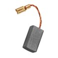 thumbnail image 2 of 56g 20pcs Electric Motor Carbon Brush, Durable for Angle Grinder Brush Generator To Function, 2 of 5
