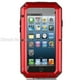 thumbnail image 1 of Heavy Duty Gorilla Metal Case a prueba de golpes para Iphone 14 13 12 Xr X 8 Pro Max Se, 1 of 4