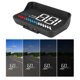 thumbnail image 4 of Color Head Up Display LED VELOCAJERO VELOCIDAD DE ProYECCIÓN DE COLOR DE COLOR M7 CON MODO GPS OBD, 4 of 7