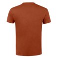 thumbnail image 2 of SOLS - Camiseta de manga corta modelo Imperial para hombre (Terracota), 2 of 3