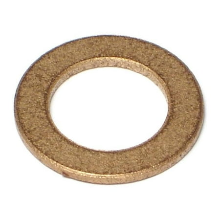 

5/8 x 1 x 1/8 Bronze Machine Bushings MBB-043 (6 pcs.)