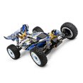 thumbnail image 5 of piezas de neumáticos delanteros y traseros para 124017 1/12 RC Car Upgrade Parts Accesorios de repuesto Como se muestra, Como se muestra, 5 of 5