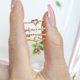 thumbnail image 2 of Anillos de circón para mujer, moda, osito, amor, fruta, temperamento, chica, fiesta de graduación, regalo, anillo de boda, joyería, venta directa de fábrica Tan Jianjun  unisex, 2 of 2