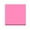 Fluorescent Rose Red, variant on 3X3 Super Sticky Notes - Removable Adhesive Pads for Desk/Planner Clearance - Goohae