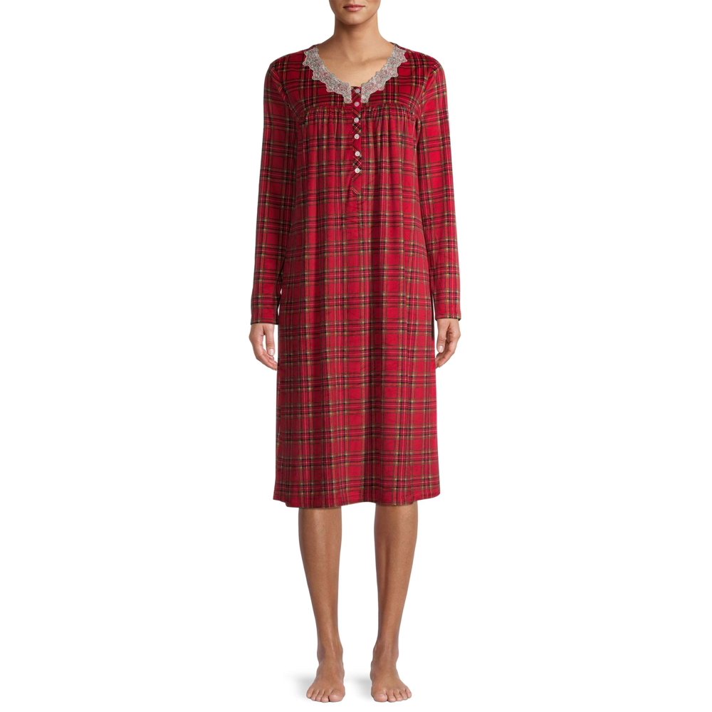 Secret Treasures Secret Treasures Women's and Women's Plus