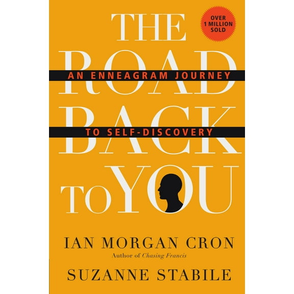 Pre-Owned The Road Back to You: An Enneagram Journey to Self-Discovery (Hardcover) 0830846190 9780830846191
