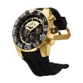 thumbnail image 2 of Reloj Invicta 26301 Speedway Hombres Negro 50mm Silicona INVICTA 26301, 2 of 2