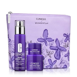 Clinique Moisture Surge Megastars - A Trio of Hydration Heroes Kit