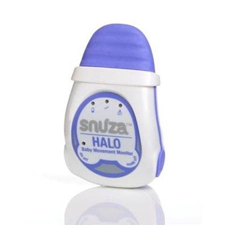 Snuza SNUHAL Halo Baby Movement Monitor