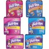 Pull-Ups Learning Designs Training Pants (Girls 2T-3T, 3T-4T, 4T-5T)