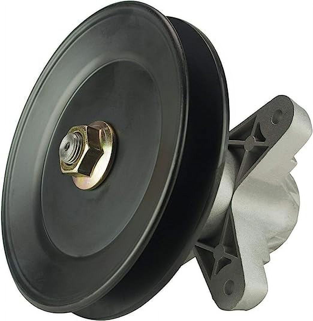 OakTen Spindle Assembly for Cub Cadet RZT42 LT1040 LT1042 Troy Bilt Super Bronco Toro LX420 LX425 918-0624B 112-0460