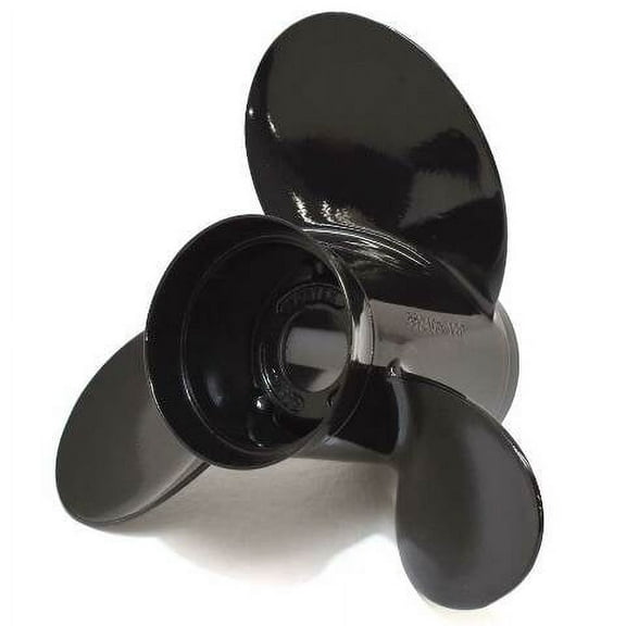 Michigan Wheel Vortex Boat Propeller 992405 | Right Hand 10 3/8 x 12 P