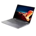 thumbnail image 2 of Restored Lenovo ThinkPad X1 Yoga Gen 6 14" WUXGA Touch Intel i7-1185G7 3.0 GHz 16GB RAM 256GB SSD Intel Iris Xe Windows 11 Pro Laptop, Gray (Refurbished), 2 of 5