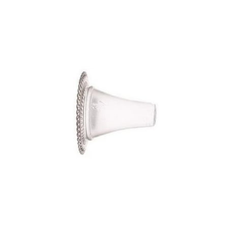 Braun Thermoscan 6022 Braun Thermoscan Ear Thermometer Lens Filters (60 Pack), Replacement Lens Filter By Welch Allyn,USA ()