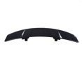 thumbnail image 4 of Rear Trunk Wing, Tail Decoration Trunk Spoiler Universal Carbon Fiber Style  For Sedan Car Modification, 4 of 8