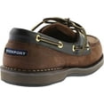 thumbnail image 3 of Men's Rockport Perth Boat Shoe, 3 of 7
